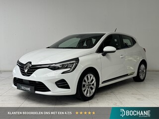 Renault Clio 1.0 TCe Bi-Fuel Intens | Apple Carplay / Android Auto | Climate Control | Trekhaak |