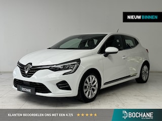 Renault Clio 1.0 TCe Bi-Fuel Intens | Apple Carplay / Android Auto | Climate Control | Trekhaak |