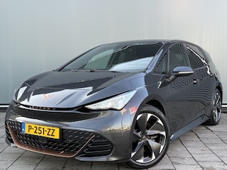 Cupra Born BWJ 2022 | SOH 92,4% BUS Adrenaline 204PK 62 kWh | PANO DAK | CAMERA A | 19'' LMV | STOELVERW | NAVI | CLIMA | CARPLAY |