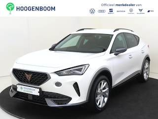 Cupra Formentor 1.4 e-Hybrid Business | SoH 100% | Keyless | Adaptieve cruise control | Stoel- en stuurwielverwarming | CarPlay | 3-zone airco |