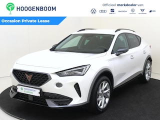 Cupra Formentor 1.4 e-Hybrid Business | SoH 100% | Keyless | Adaptieve cruise control | Stoel- en stuurwielverwarming | CarPlay | 3-zone airco |