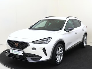 Cupra Formentor 1.4 e-Hybrid Business | SoH 100% | Keyless | Adaptieve cruise control | Stoel- en stuurwielverwarming | CarPlay | 3-zone airco |