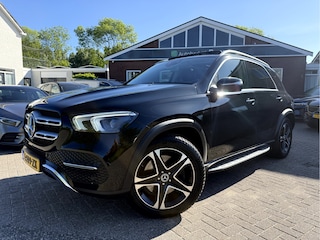 Mercedes-Benz GLE 350 de 4MATIC Premium Plus Panoramadak, Burmeister, 360 camera