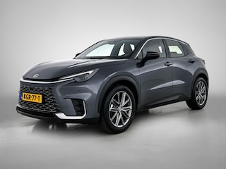 Lexus LBX Relax 2WD | Elektrische stoel met geheugen | Stoelverwarming | Leder |