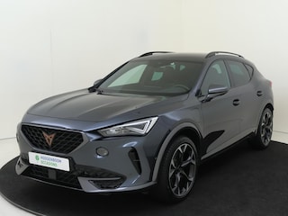 Cupra Formentor 1.4 e-Hybrid VZ Performance | SoH 97% | BEATS audio | Adaptieve demping | Parkeerassistent | Dodehoek detectie | Stoel- en stuurwielverwarming | Keyless | Adaptieve cruise control |
