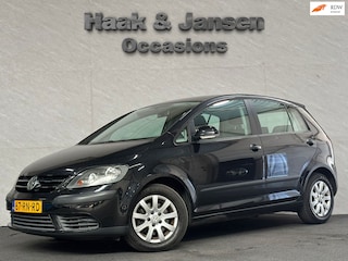 Volkswagen Golf Plus 1.6 FSI Comfortline - Cruise - Radio -