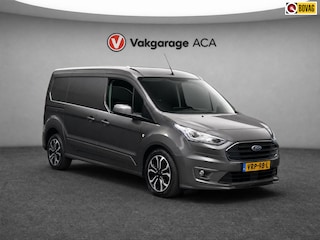 Ford Transit Connect 1.5 EcoBlue L2 Sport // NAVI // CAMERA // PDC // CRUISE // CLIMA //