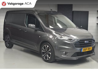 Ford Transit Connect 1.5 EcoBlue L2 Sport // NAVI // CAMERA // PDC // CRUISE // CLIMA //
