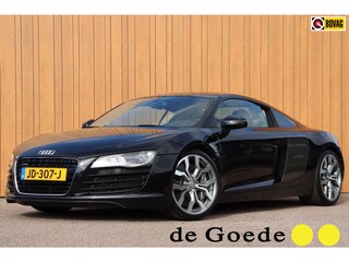 Audi R8 4.2 V8 FSI keramische remmen carbon VOL van/voor liefhebber