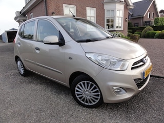 Hyundai i10 1.2 i-Motion Cool AIRCO vele opties A.P.K 04-06-2027 !!