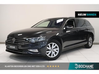 Volkswagen Passat Variant 1.5 TSI Business | Camera | Trekhaak | AppleCarplay AndroidAuto | LED koplampen | Adaptieve cruise |