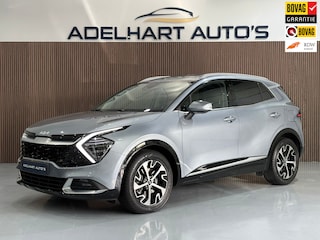 Kia Sportage 1.6 T-GDi MHEV DynamicLine Automaat / Navigatie full map / Lederen interieur / Cruise control / etc..