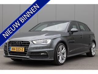 Audi A3 Sportback | 3X S-LINE | NAVI | CRUISE
