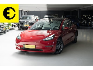 Tesla Model 3 Long Range | Dual Motor | AWD | AutoPilot | Incl. BTW