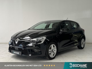 Renault Clio 1.0 TCe Zen | Dealer Onderhouden | Navigatie | Cruise Control | Apple CarPlay / Android Auto |