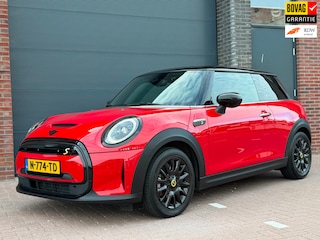 Mini Mini E 33 kWh Business Edition, SOH 96%, Navi, CarPlay, BOVAG garantie