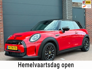 Mini Mini E 33 kWh Business Edition, SOH 96%, Navi, CarPlay, BOVAG garantie