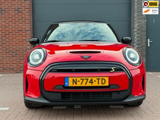 Mini Mini E 33 kWh Business Edition, SOH 96%, Navi, CarPlay, BOVAG garantie