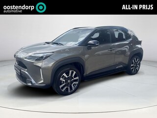 Toyota Yaris Cross 1.5 Hybrid 130 Executive | 06-10141018 Voor meer informatie