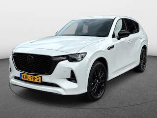 Mazda CX-60 2.5 PHEV Homura Bus. Edit. *DEMO*