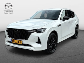 Mazda CX-60 2.5 PHEV Homura Bus. Edit. *DEMO*
