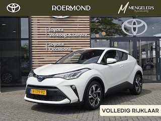 Toyota C-HR 1.8 Hybrid Style | Rijklaar | Stoelverwarming |