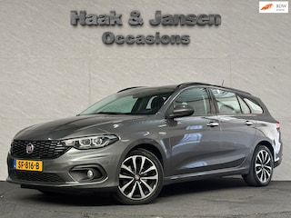 Fiat Tipo Stationwagon 1.4 T-Jet 16v Business - Cruise - A/C -