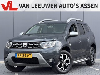 Dacia Duster 1.2 TCe Prestige | Nieuw binnen | Trekhaak | 360 camera | Cruise