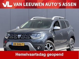 Dacia Duster 1.2 TCe Prestige | Nieuw binnen | Trekhaak | 360 camera | Cruise
