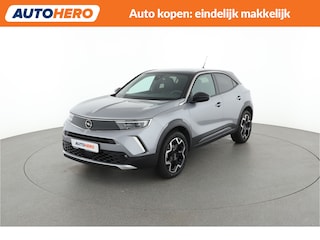 Opel Mokka 1.2 Turbo Edition |GY94974|