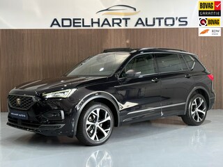 Seat Tarraco 1.5 TSI FR / Panorama dak / Navigatie full map / 360 Camera / Cruise control / Climate control