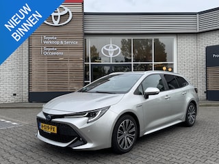 Toyota Corolla Touring Sports 1.8 Hybrid Dynamic KEYLESS LICHTMETALEN VELGEN