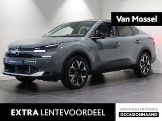Citroën C4 Hybrid 136 Max | Head Up Display | 360° Camera | Navigatie