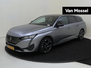 Peugeot 308 SW Allure Pack Business