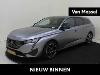 Peugeot 308 SW Allure Pack Business