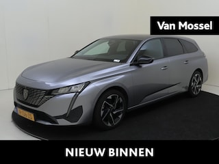 Peugeot 308 SW Allure Pack Business