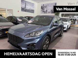 Ford Kuga 2.5 PHEV ST-Line X Adapt. Cruise | Winterpack | Camera | Carplay
