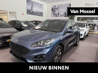 Ford Kuga 2.5 PHEV ST-Line X Adapt. Cruise | Winterpack | Camera | Carplay