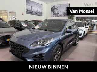 Ford Kuga 2.5 PHEV ST-Line X Adapt. Cruise | Winterpack | Camera | Carplay