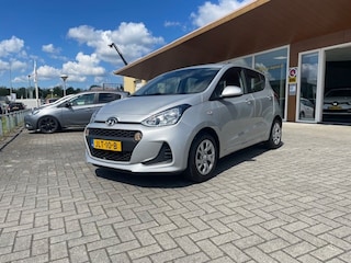 Hyundai i10 4 Cilinder 88 PK
