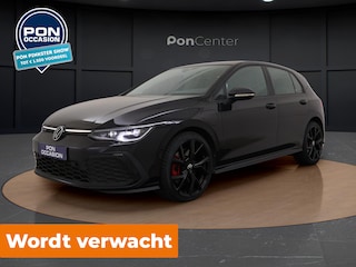 Volkswagen Golf 1.4 eHybrid GTE | Camera | ACC | Stuur-/Stoelverwarming | Parkeerhulp | Matrix LED | Sportstoelen | 18'' |