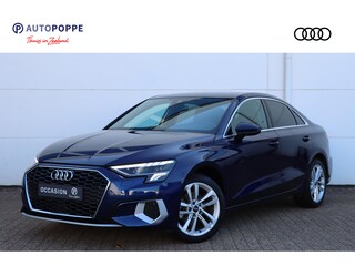 Audi A3 Limousine 30 TFSI Advanced Edition S-Tronic 110pk | Adaptive | Sensoren | Carplay
