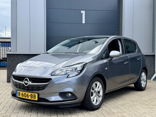 Opel Corsa 1.4 Online Edition *Apple Carplay* Winterpack / Stoel/Stuurverwarming / PDC / Cruise Control / 16"LMV