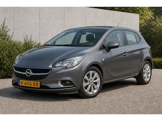 Opel Corsa 1.4 Online Edition *Apple Carplay* Winterpack / Stoel/Stuurverwarming / PDC / Cruise Control / 16"LMV