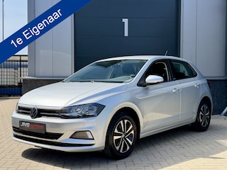 Volkswagen Polo 1.0 MPI United *1e Eigenaar* Apple Carplay / PDC / Cruise Control / Airco / Navigatie / Bluetooth / 16"LMV