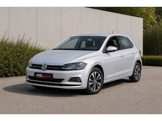 Volkswagen Polo 1.0 MPI United *1e Eigenaar* Apple Carplay / PDC / Cruise Control / Airco / Navigatie / Bluetooth / 16"LMV