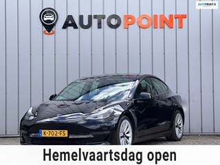 Tesla Model 3 Long Range Facelift AWD 75 kWh SOH 92%