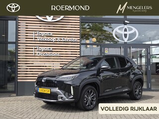 Toyota Yaris Cross 1.5 Hybrid Explore | Rijklaar |