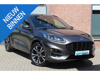 Ford Kuga 2.5 Duratec PHEV ST-Line X Driver Ass Pack, HUD, EL Trekhaak, 19", Camera V+A, Winterpack