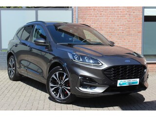 Ford Kuga 2.5 Duratec PHEV ST-Line X Driver Ass Pack, HUD, EL Trekhaak, 19", Camera V+A, Winterpack